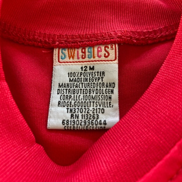 Toddlers, 2 Piece Set, T-Shirt and Shorts. - Picture 5 of 8